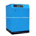 Industry super quiet 60HP stationary screw air compressor